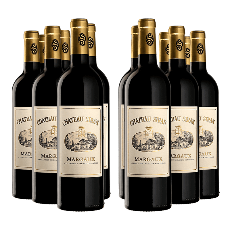 Château Siran 2017 von Château Siran