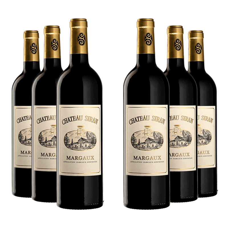 Château Siran 2018 von Château Siran