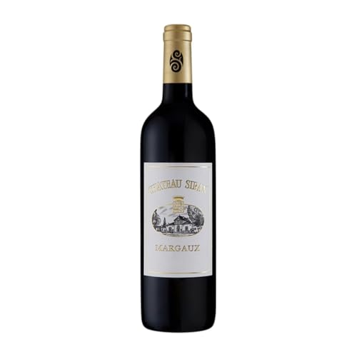 Château Siran Margaux Alterung 75 cl Rotwein von Château Siran