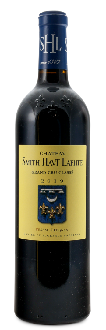 2019 Château Smith Haut-Lafitte von Château Smith Haut Lafitte