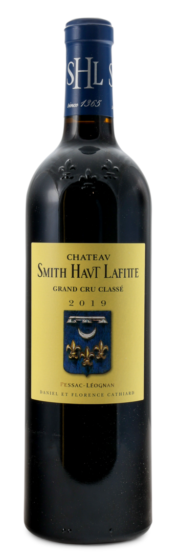 2019 Château Smith Haut-Lafitte von Château Smith Haut Lafitte