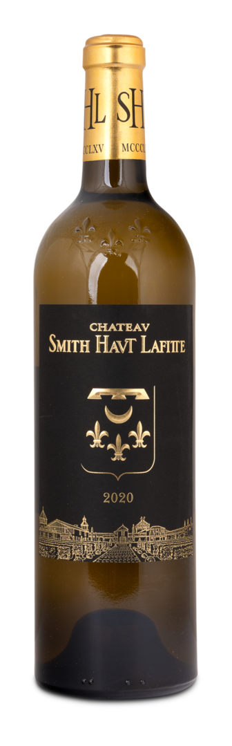 2020 Château Smith Haut Lafitte Blanc von Château Smith Haut Lafitte