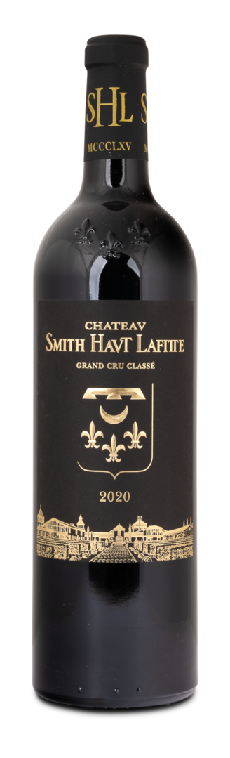 2020 Château Smith Haut-Lafitte Rouge von Château Smith Haut Lafitte