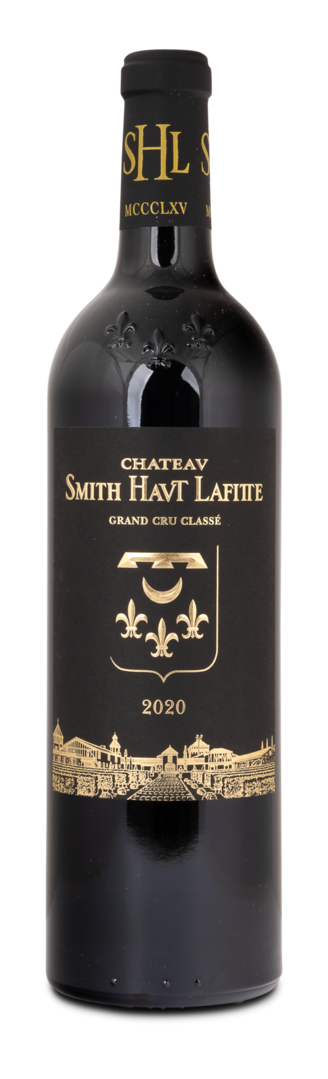 2020 Château Smith Haut-Lafitte Rouge von Château Smith Haut Lafitte