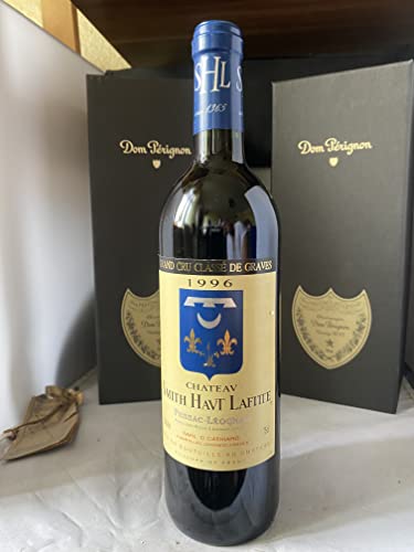 Chateau Smith Haut Lafitte 1996 Pessac-Leognan von Chateau Smith Haut Lafitte