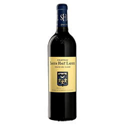 Château Smith Haut Lafitte 2016 von Château Smith Haut Lafitte