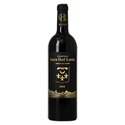 Château Smith Haut Lafitte 2020 - Rot von Château Smith Haut Lafitte