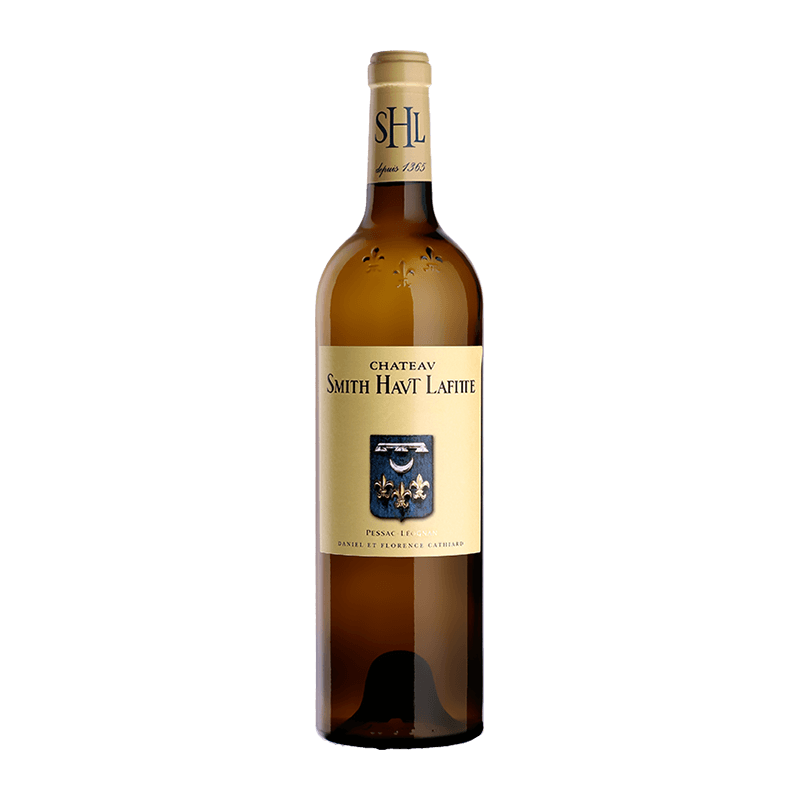 Château Smith Haut Lafitte 2021 von Château Smith Haut Lafitte