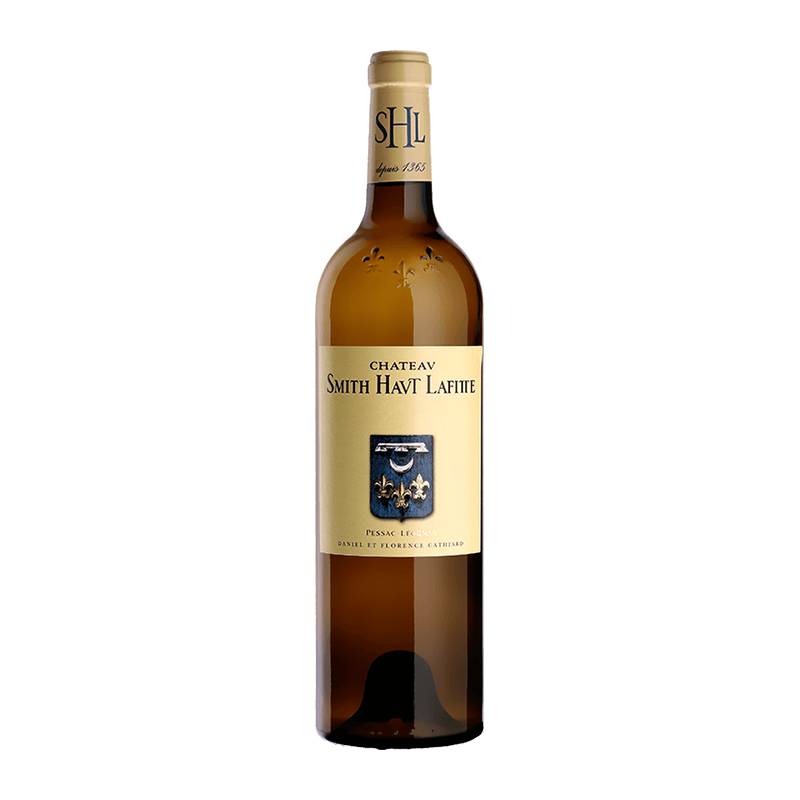 Château Smith Haut Lafitte 2021 von Château Smith Haut Lafitte