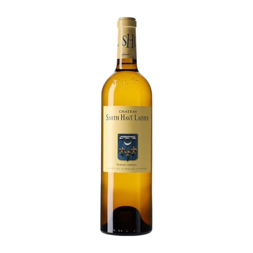 Château Smith Haut Lafitte Blanc Pessac-Léognan Alterung 75 cl Weißwein von Château Smith Haut Lafitte