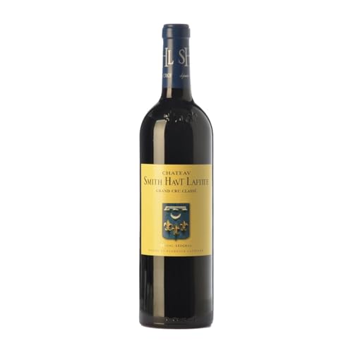 Château Smith Haut Lafitte Pessac-Léognan Alterung 75 cl Rotwein von Château Smith Haut Lafitte