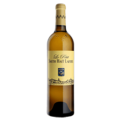 Le Petit Smith Haut Lafitte 2023 von Château Smith Haut Lafitte