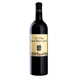 Le Petit Smith Haut Lafitte 2023 von Château Smith Haut Lafitte