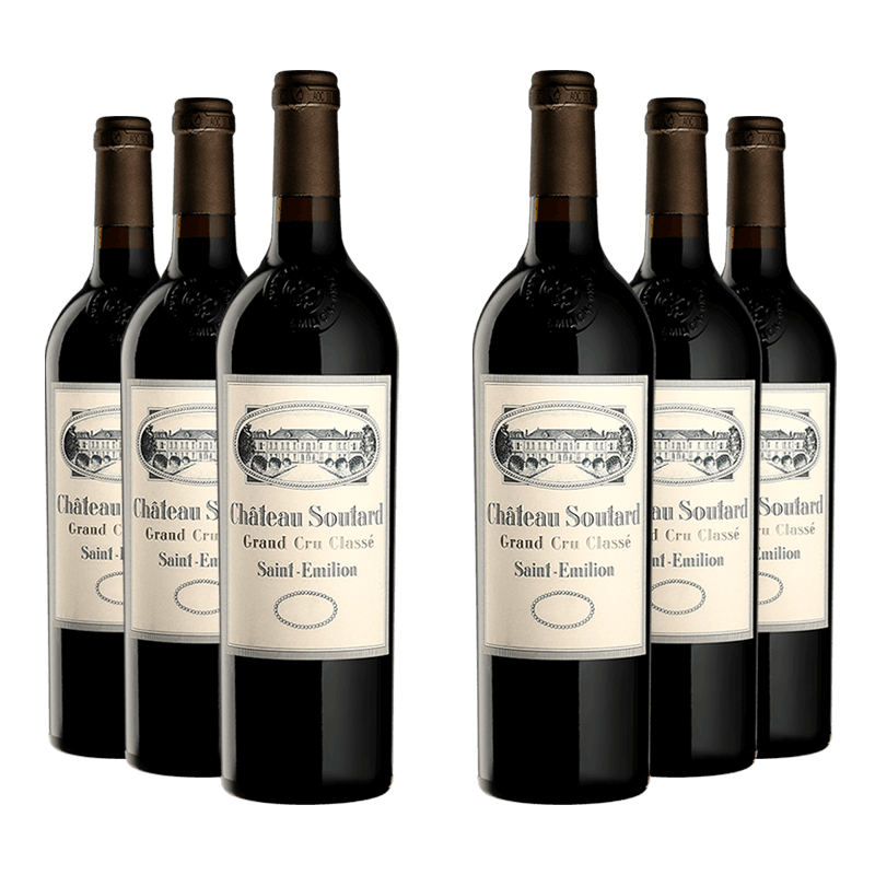 Château Soutard 2017 von Château Soutard