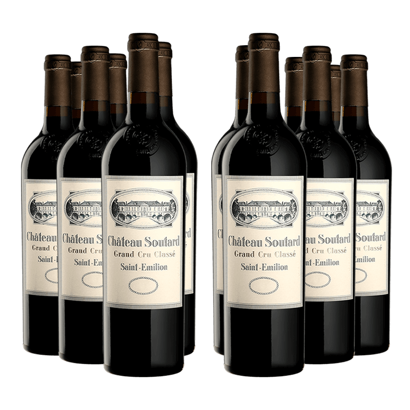 Château Soutard 2017 von Château Soutard