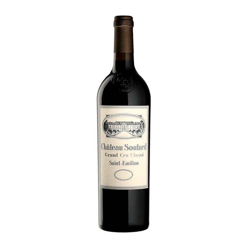 Château Soutard 2017 von Château Soutard