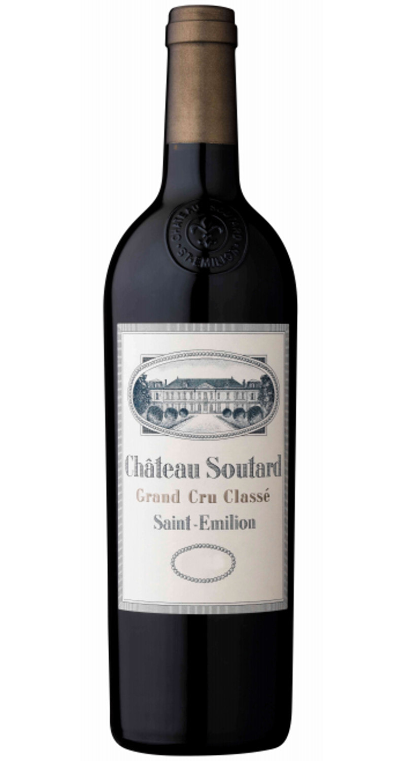 Château Soutard 2021 von Château Soutard