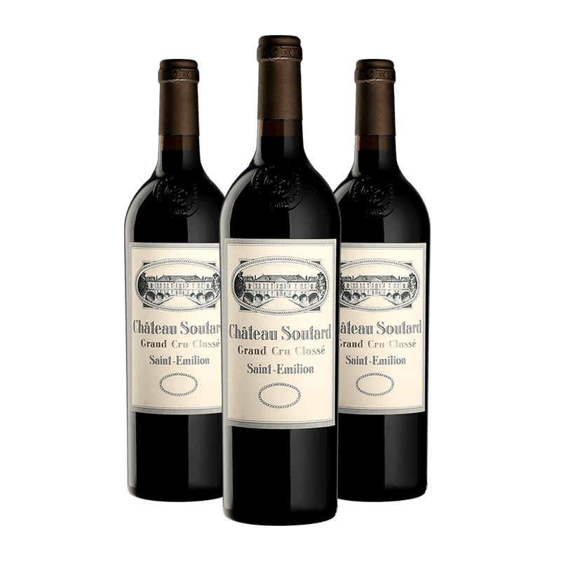 Château Soutard 2023 von Château Soutard