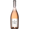 St. Jacques d'Albas 2024 La Chapelle en Rose Minervois AOP trocken von Château St. Jacques d'Albas