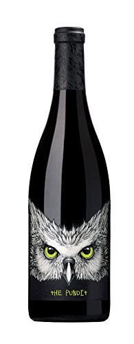 Chateau Ste. Michelle Tenet 'The Pundit' Syrah 2014 (1 x 0.75 l) von Château Ste. Michelle