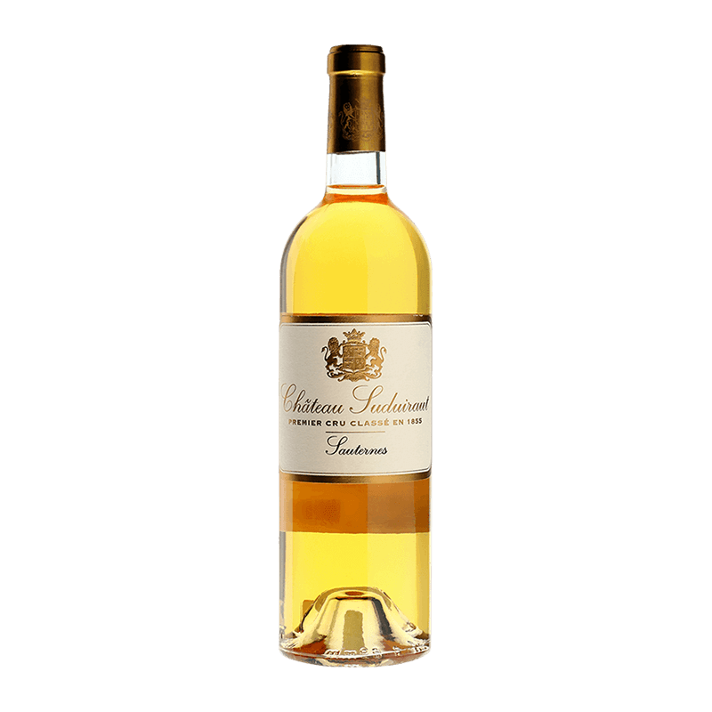 Château Suduiraut 2016 von Château Suduiraut