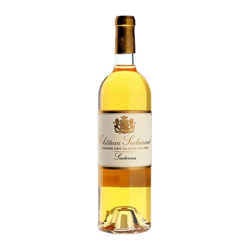 Château Suduiraut 2019 von Château Suduiraut