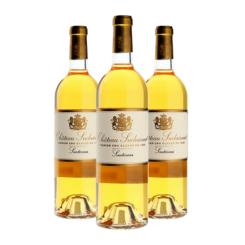 Château Suduiraut 2020 von Château Suduiraut