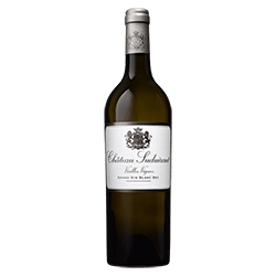 Grand Vin Blanc Sec "Vieilles Vignes" 2022 von Château Suduiraut