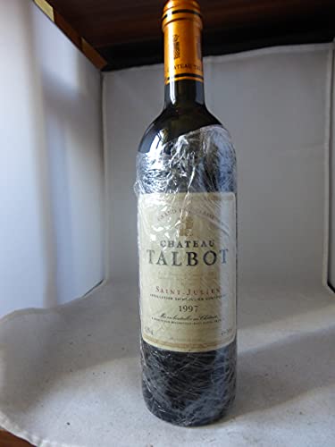 Château Talbot 1995 Saint julien Grand Cru Classse von Château Talbot