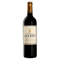 Château Talbot 2005 von Château Talbot