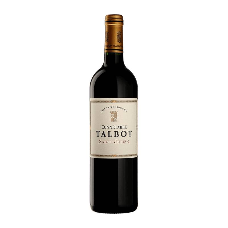 Connétable Talbot 2021 von Château Talbot