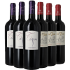 Château Tasta 2019 Château Tasta 2019-Paket von Château Tasta