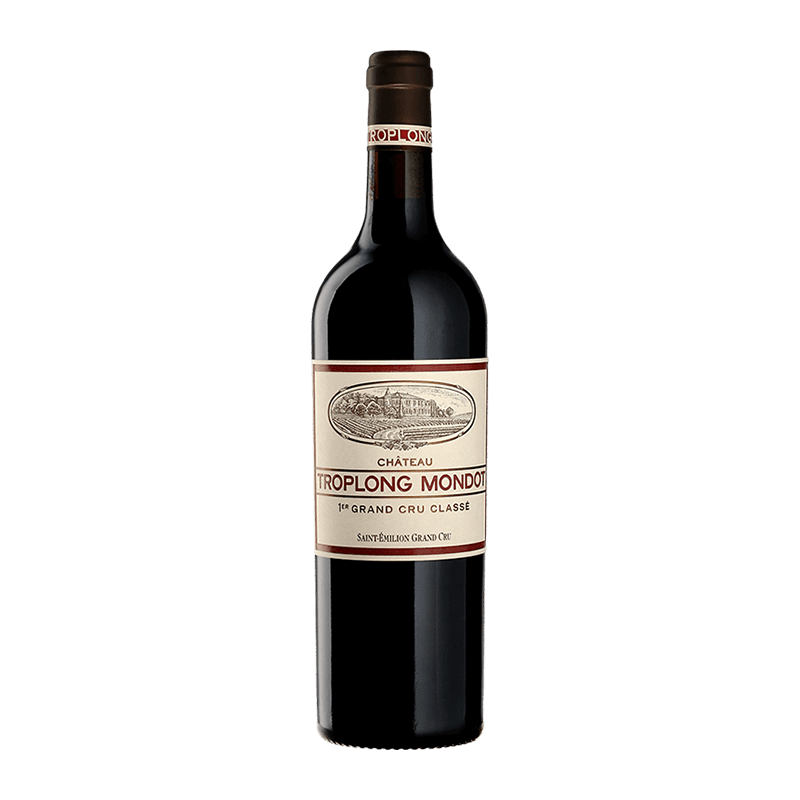 Château Troplong Mondot 1978 von Château Troplong Mondot