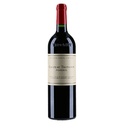 Château Trotanoy 2018 von Château Trotanoy