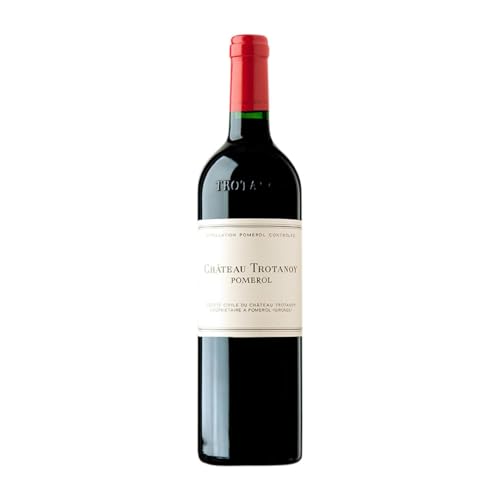 Château Trotanoy Pomerol 75 cl Rotwein von Château Trotanoy