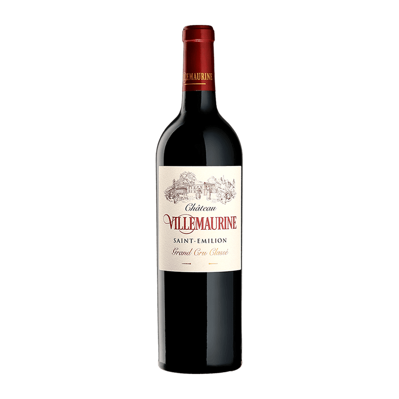 Château Villemaurine 2014 von Château Villemaurine