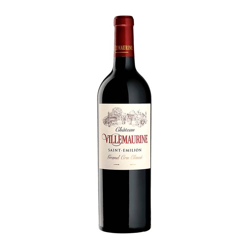 Château Villemaurine 2015 von Château Villemaurine