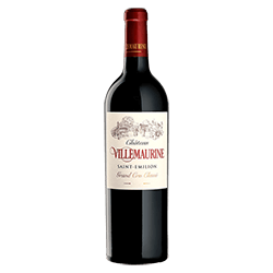 Château Villemaurine 2019 von Château Villemaurine