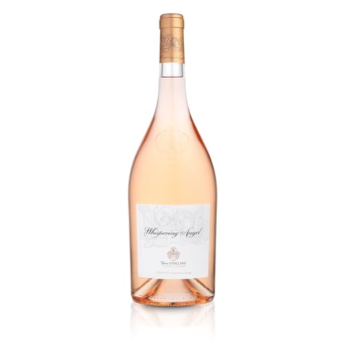 Caves d'Esclans Whispering Angel Rosé AOC 2022 Magnum (1x1,5l) von Chateau d'Esclans