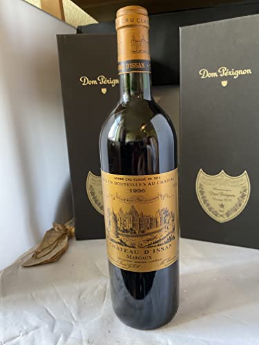 Chateau d'Issan 1996 Margaux von Chateau d'Issan