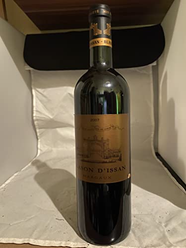 Chateau d`Issan 2007 Margaux von Chateau d'Issan