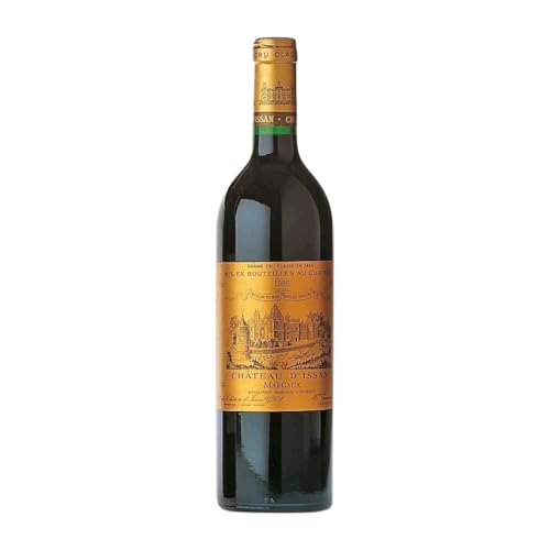 Château d'Issan 3ème Cru Classé Margaux 75 cl Rotwein von Château d'Issan