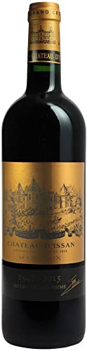 Château d'Issan Château d'Issan 3ème Cru Classé Bordeaux 2018 (1 x 0.75 l) von Château d'Issan