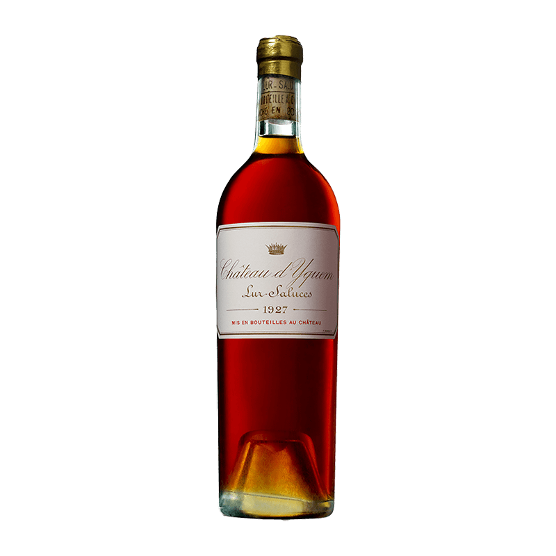 Château d'Yquem 1927 von Château d'Yquem