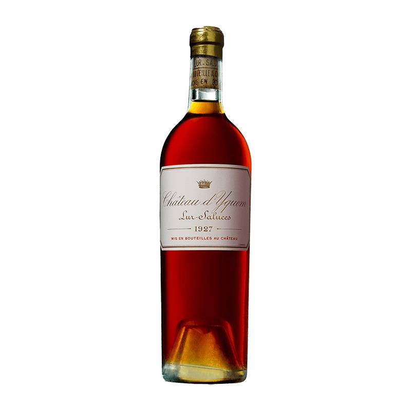 Château d'Yquem 1927 von Château d'Yquem