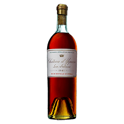 Château d'Yquem 1941 von Château d'Yquem