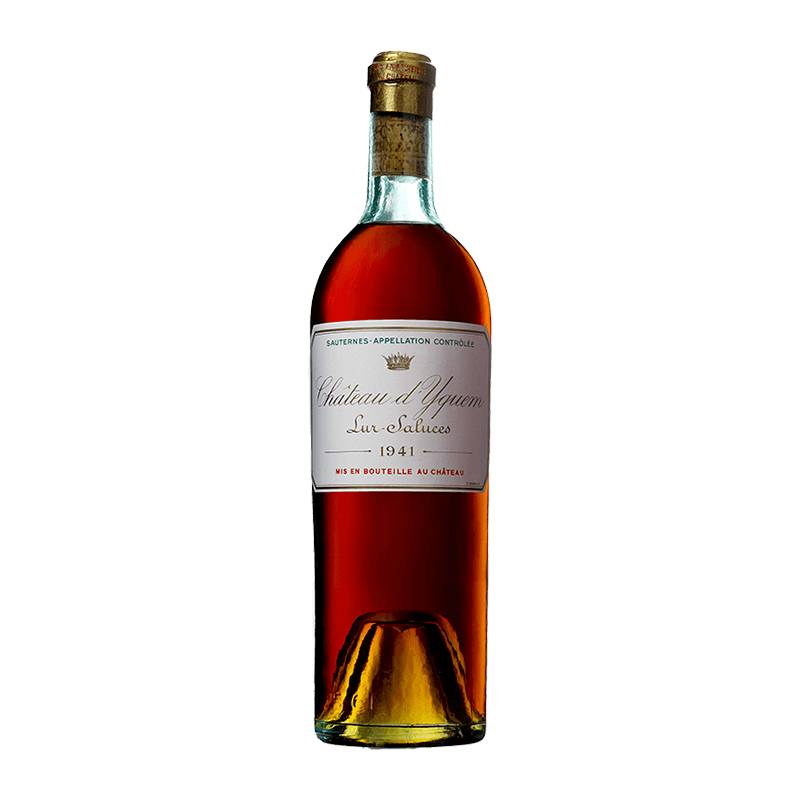 Château d'Yquem 1941 von Château d'Yquem