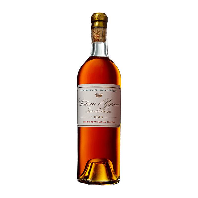 Château d'Yquem 1946 von Château d'Yquem