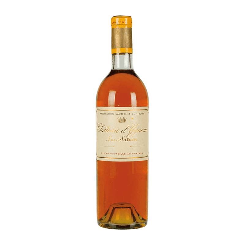 Château d'Yquem 1947 von Château d'Yquem