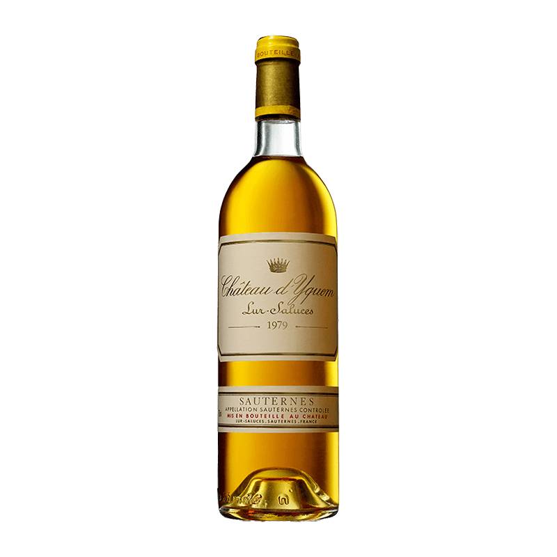 Château d'Yquem 1979 von Château d'Yquem